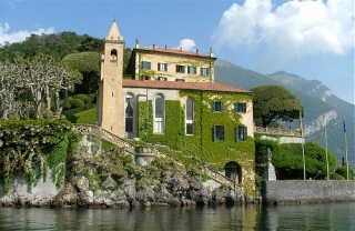Villa balbianello